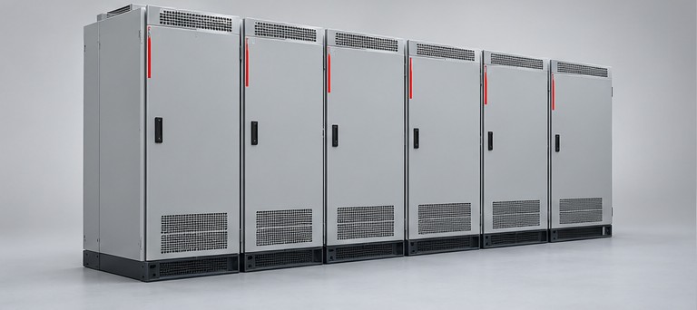 Variable frequency drives