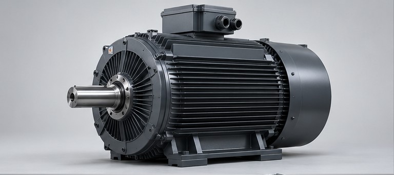 Electric motors